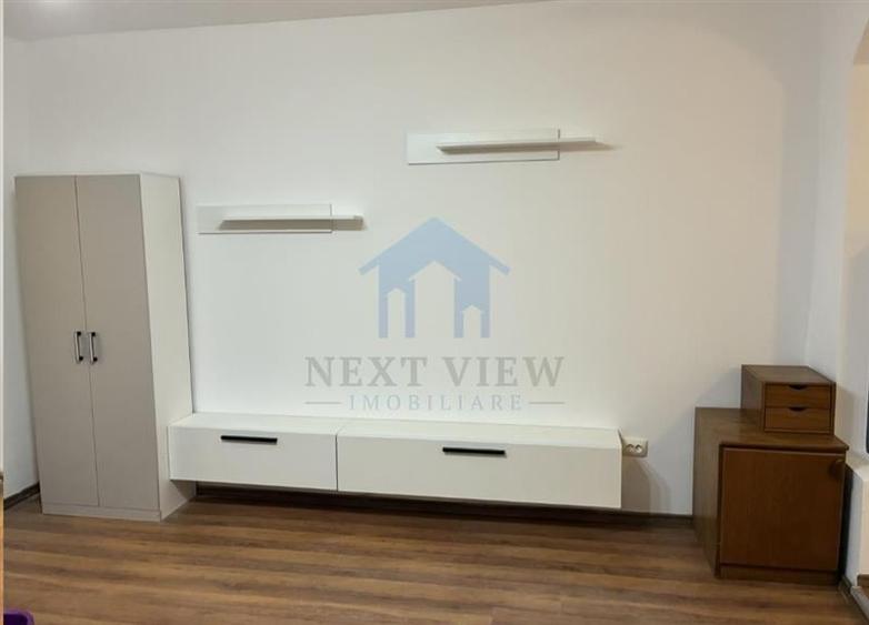 Garsoniera, Gheorgheni - 6