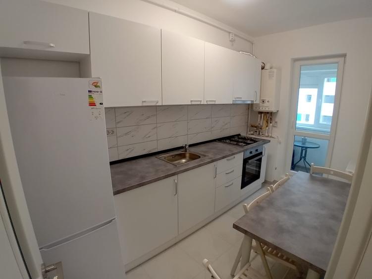 Garsoniera de Inchiriat Chiajna- Prima Inchiriere - 1