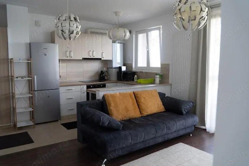 Apartament modern 2 camere, loc de parcare, Lipovei - 2