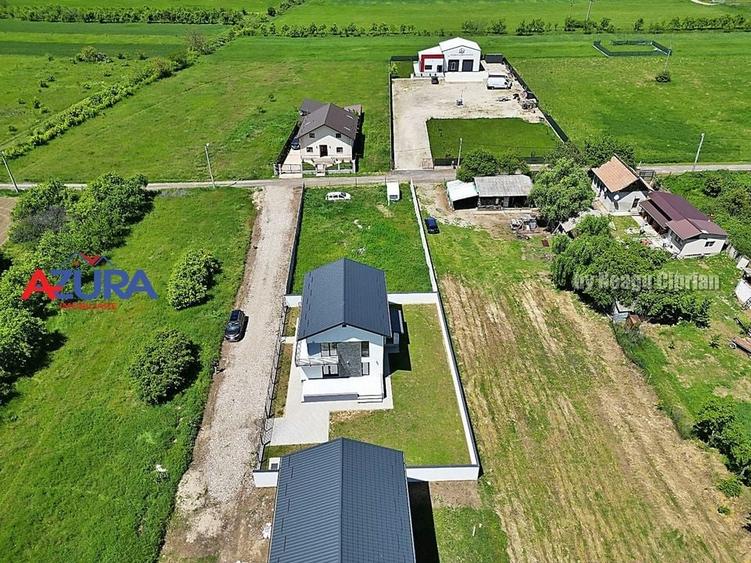 Vila noua, Stefanesti - Tudosesti - 14