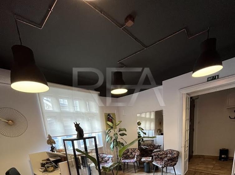 Investitie cu Chirie | Piata Romana | Vila Istorica - 24