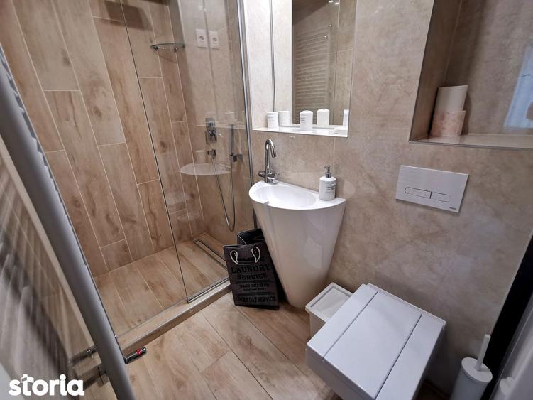 2 camere Premium,Dealul Morii Residence , parcare subterana , terasa - 2