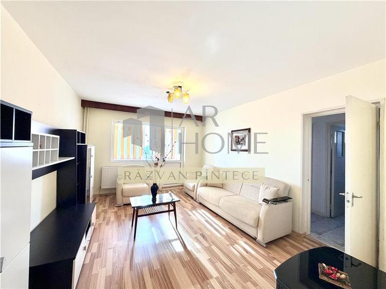 Apartament 2 camere, centrala termica, zona Nord, Ploiesti - 4