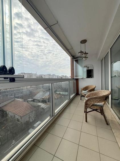 3 camere | 2 bai | InCity | Mobilat si utilat | Gata de mutat - 9