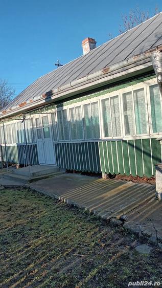 Casa batraneasca de vanzare - 2