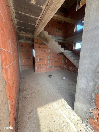 Casa la rosu-Dobreni/Berceni - 18