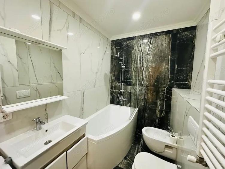 Garsoniera de inchiriat in zona Domenii - 3