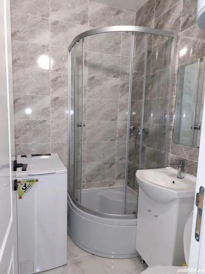 Camera de camin cu baie proprie,etaj 2,zona Bularga - 5