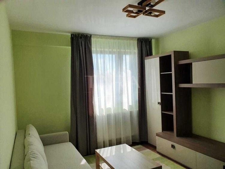 Apartament 2 camere decomandat – Mărăști, zona Iulius Mall. - 4