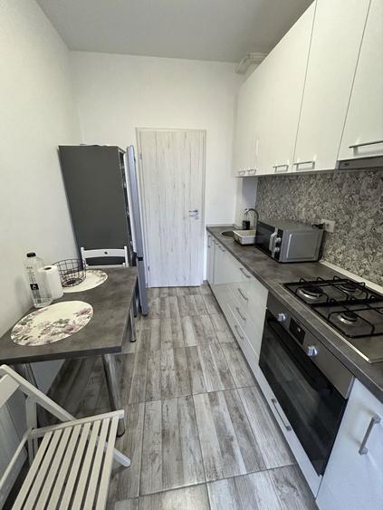 Garsoniera 35 mp - 1