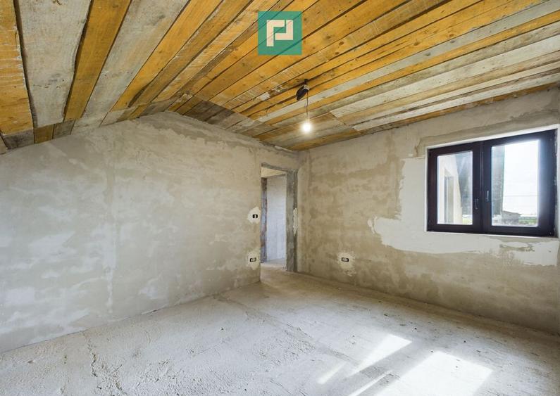 Casa la gri in Livada - 8