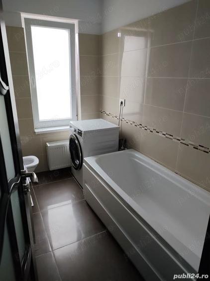 Vand ap. 3 camere, full-decomandat, mai sus de popas pacurari - 3