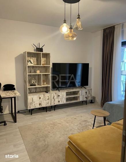 Apartament 2 Camere | Complexul Rezidential 21 Residence | Loc de parc - 3