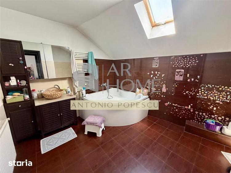 Casa 4 camere, in Ploiesti, zona ultracentrala. - 2