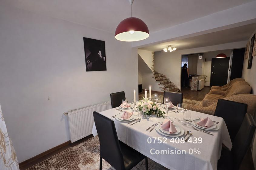 Vila 4 camere,2bai,5minute de scoala/gradinita, la 2 pasi de București - 5