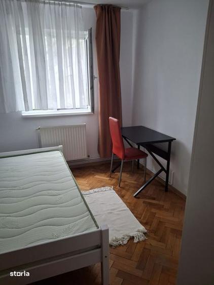 Inchiriere apartament 3 camere Manastur, Cluj - 4