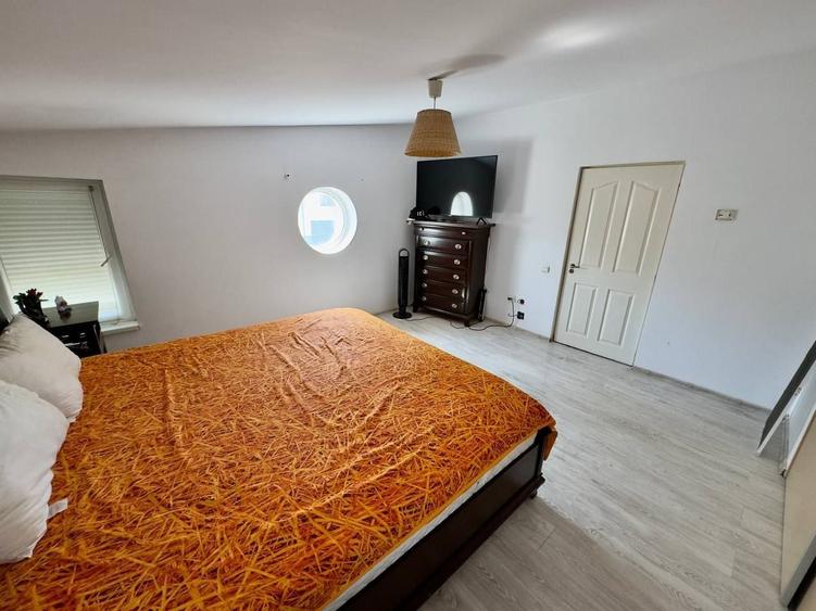 Vila Individuala P+1 | 5 camere | Berceni | Teren 576mp | Piscina - 34