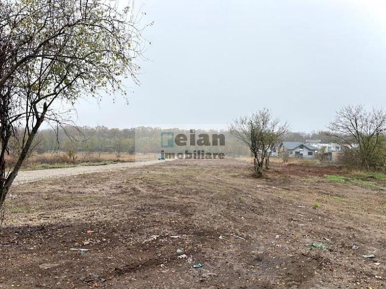 Snagov - Ciofliceni, Str Serban Cantacuzino 882 Mp, Asfalt, Utilitati - 1