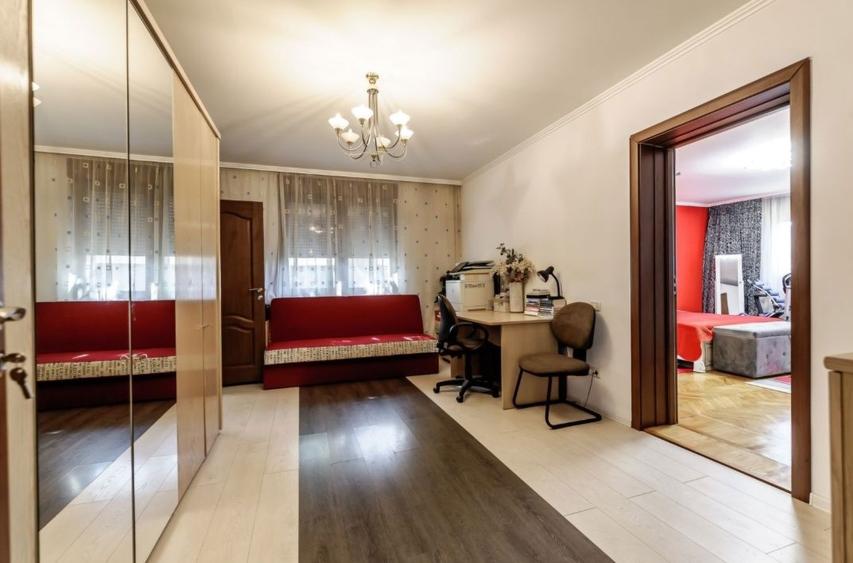 PROPRIETAR, vand casa in Aradul Nou - 7