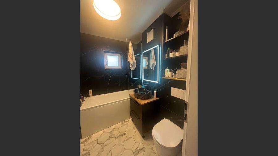 Apartament 4 camere, complet renovat în 2024 – Cartier Între Lacuri - 7