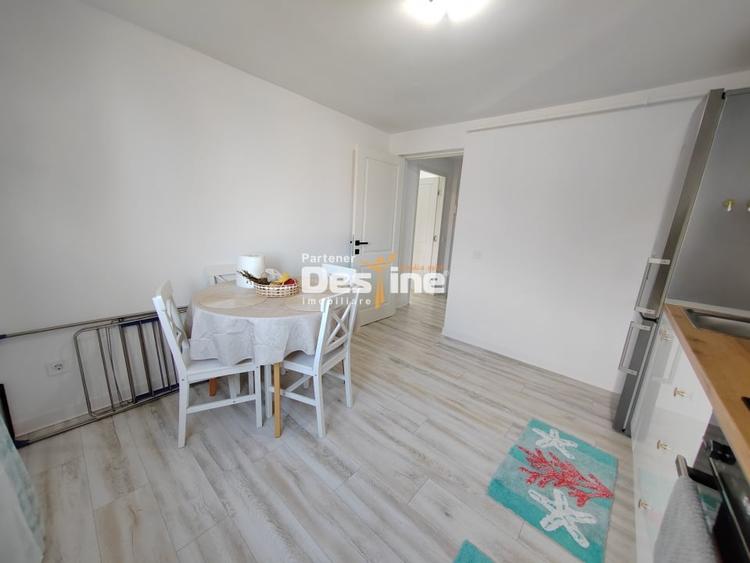 NICOLINA 2 - Apartament 2 camere, 70,80 mp, MOBILAT si UTILAT - 6