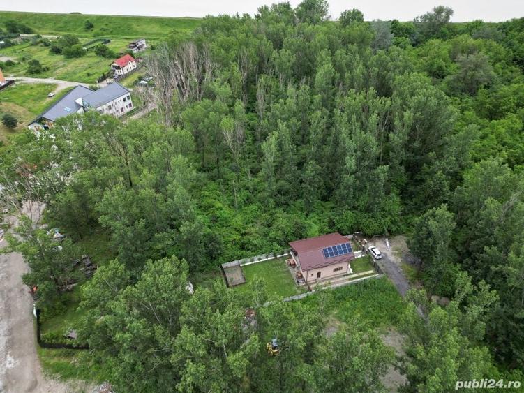 Vand casa P+M zona Ostroveni-Dem Radulescu - 9