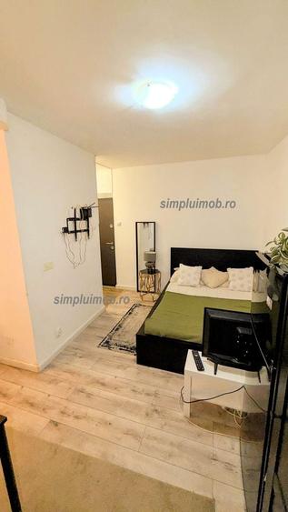 Ultracentral, cochetă, mobilată și utilată, Unirii Piața Alba Iulia - 2