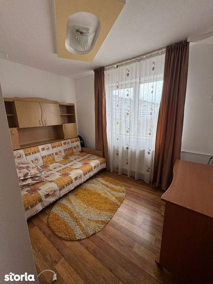 Apartament de inchiriat 4 camere, zona Tic-Tac - 2