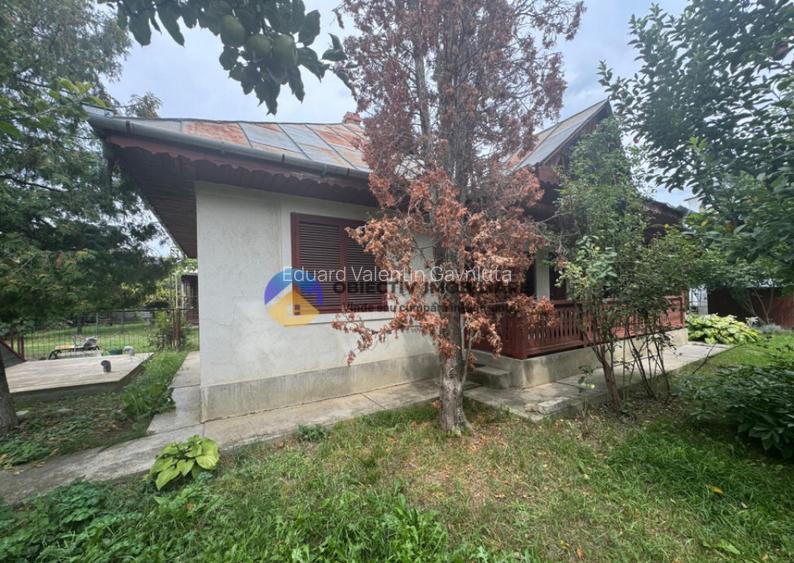 Casa tradi?ionala de vanzare in comuna Podoleni, jud.