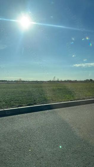 De vanzare teren agricol 12000 mp la Sanmihaiu Roman - 1