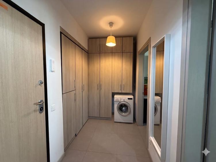 COMISION 0% | Garsoniera Decomandata | 20th Residence | Etaj 9/11 - 6