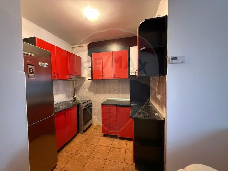 Apartament cu 3 camere de inchiriat pe Str.Eminescu/Selimbar - 8