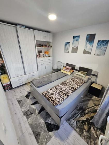 EXCLUSIVITATE! Apartament 1 camera, 24 mp, zona Manastur - 1