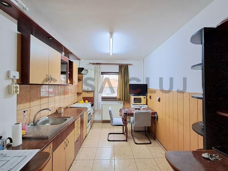 3 camere, decomandat, 2 Bai, Între lacuri!! - 1