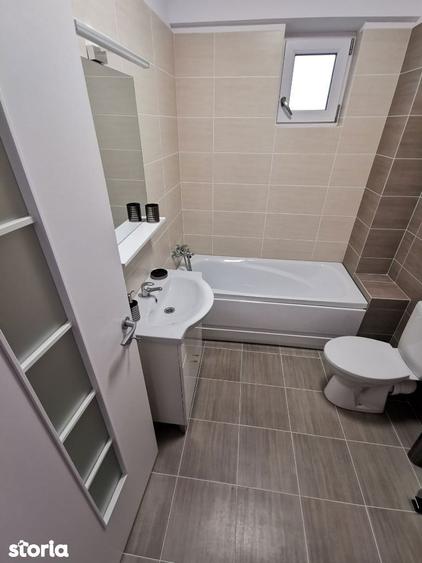 Apartament 2 camere Roca Residence, LIBER - 3