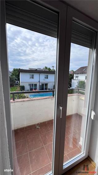 Vila duplex Iancu Nicolae Complex Rezidential - 10