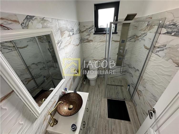 Casa in Lilieci ? Moderna, Spatioasa si Gata de Mutare - 7