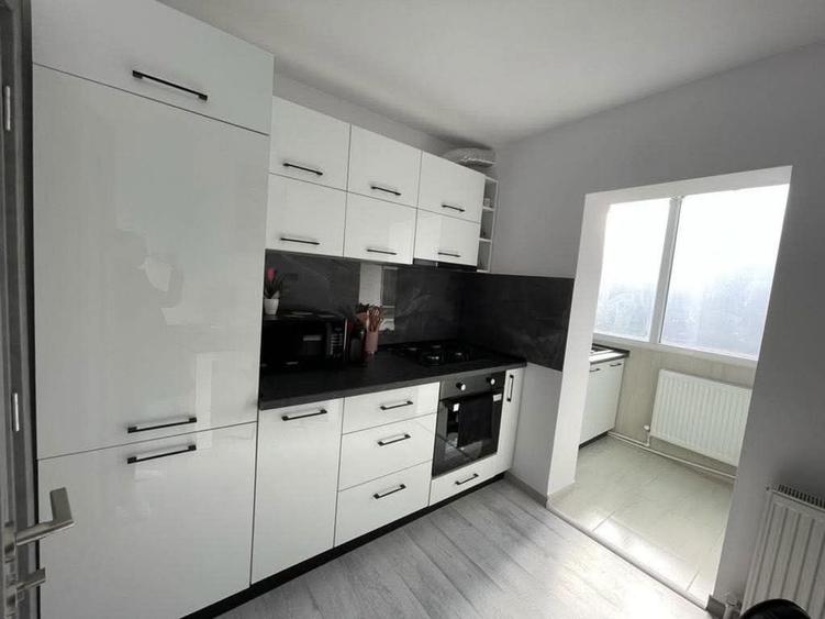 Apartament 2 camere decomandat Curtea de Arges - 5