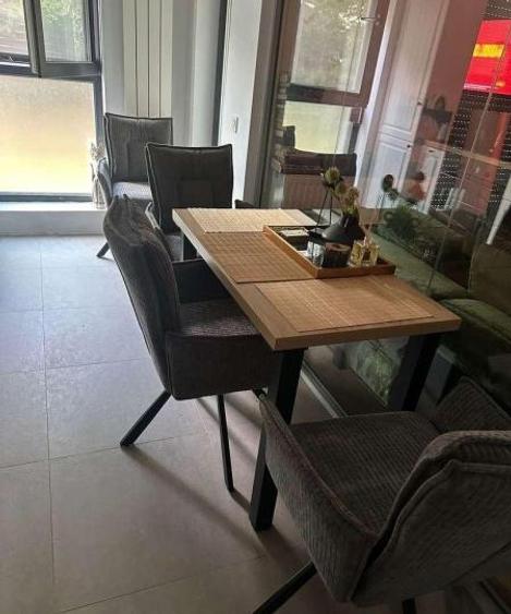 Apartament 21 Residence  bloc nou metrou  Lujerului-Politehnica - 6