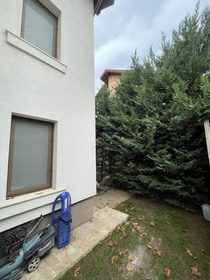 PIPERA | BRITISH SCHOOL  | VILA CU 5 CAMERE DISPONIBILA LA VANZARE - 43