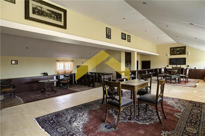 Casa 1000 mp si hala de vanzare Zadareni - 6