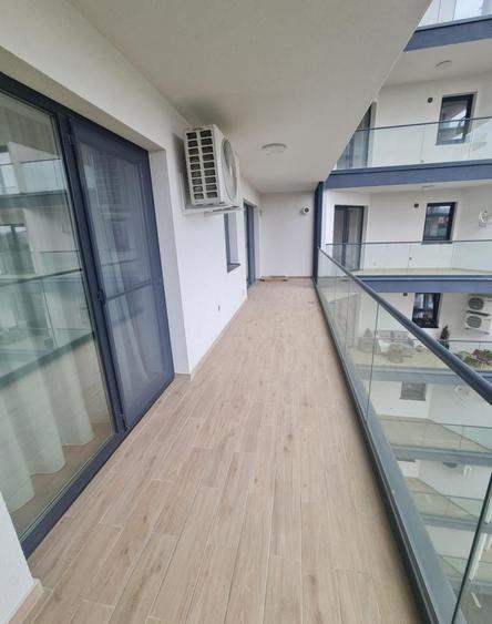 Apartament 2 camere Lux +Loc de parcare in Complexul Vulcan Residence - 6