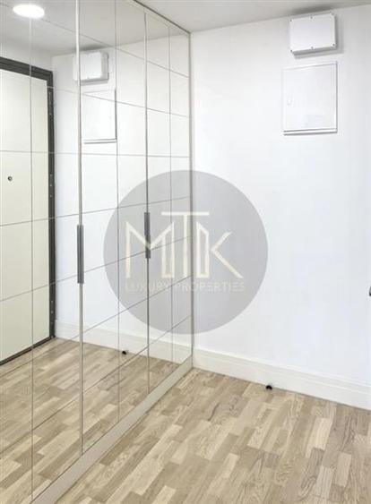 Apartament 2 cam., Mobilat&Utilat premium I 102 The Address-Barbu Vacarescu - 11
