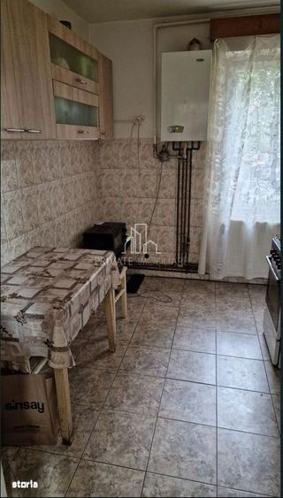 Apartament 3 Camere, De Vanzare, Strada Armoniei, Tudor - 1