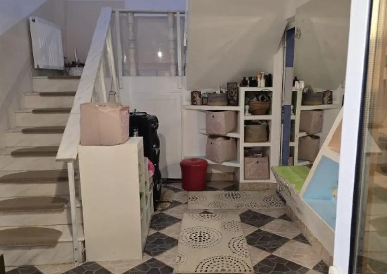 Proprietar,Casa 4 camere foarte mari,Rosu,Chiajna,Alexandru Ioan Cuza - 1