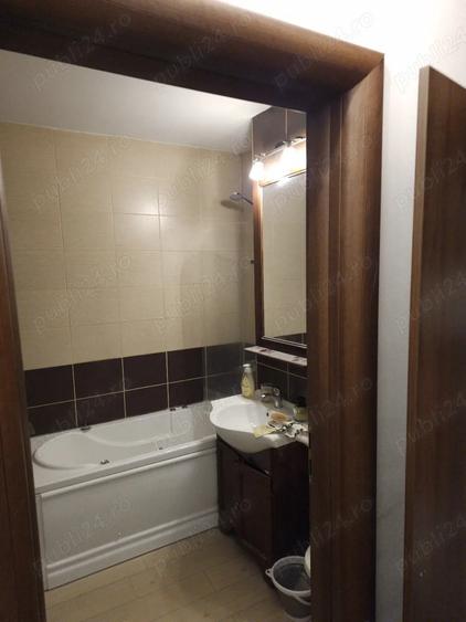 Apartament 2-3 camere de inchiriat, Pitesti, Fratii Golesti Arges MALL - 4