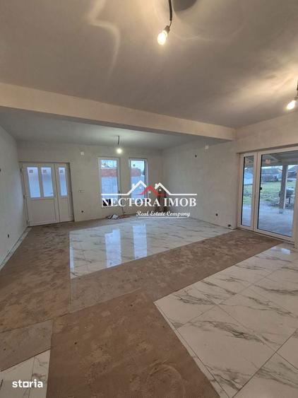 NECTORA IMOB-Casa 3 camere, 2 bai, 96 mp utili + 719 mp teren, terasa - 14