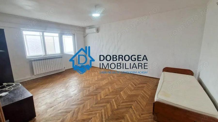 ULTRACENTRAL- 4 CAMERE DECOMANDAT ,CENTRALA GAZ, SUPRAFATA 99MP - 4