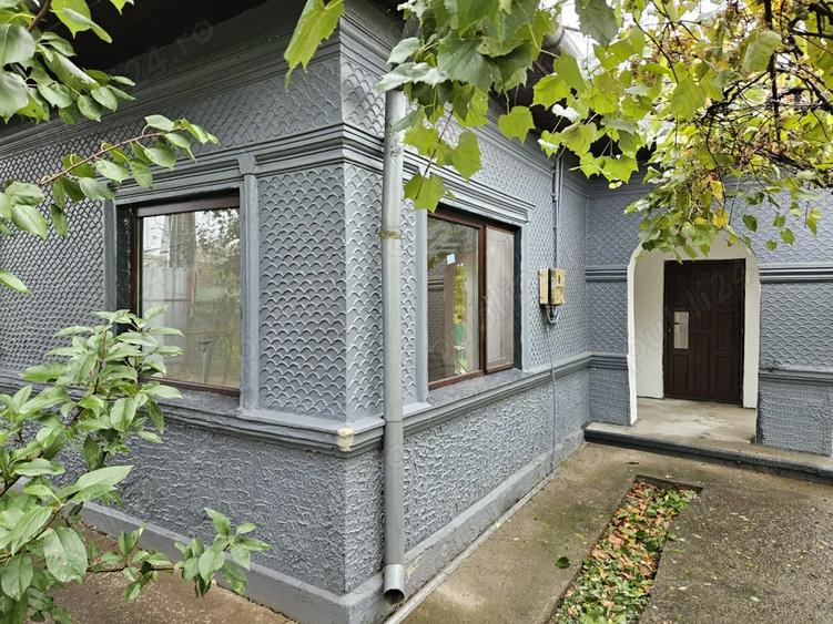 Vand casa in Urziceni cu 3 camere 100mp,teren 930 mp,sau schimb cu apartament in Bucuresti - 4