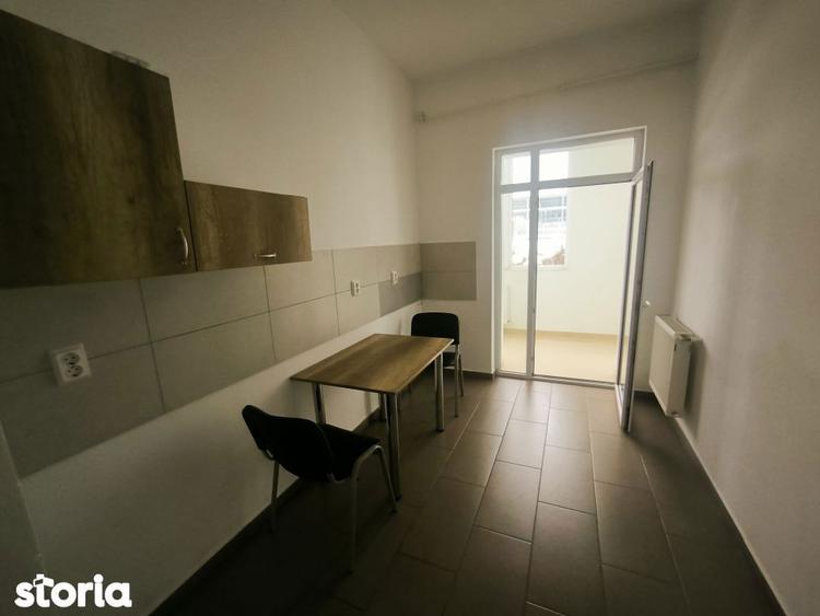 Apart. cu 2 camere+curte, bloc nou, parcare, zona Marasti/Oser - 9
